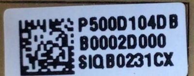 KIT DE TARJETAS PARA TV VIZIO / MAIN 6M03M0003E00R / TD.MT5691.U761 / A0002M00J / FUENTE P500D104DB / 25-DB5803-X215 / SHG5004B-247E V3.0 / PANEL V500DJ6-D03 REV.CB / MODELO V505-H9 - Imagen 2